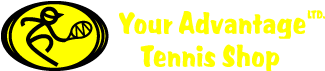 your advantage tennis logo